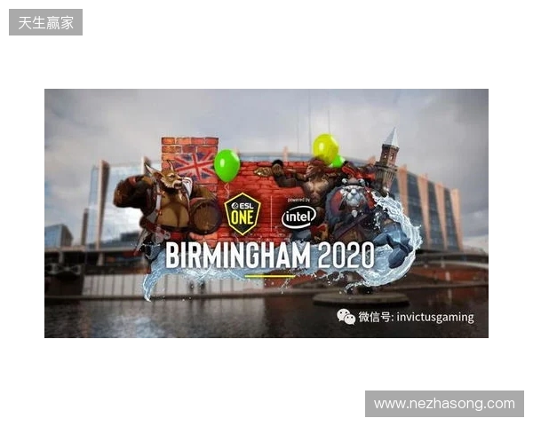 ESL One伯明翰淘汰赛首日结束,Yandex与Tundra晋级胜决 ESL One伯明翰淘汰赛首日结束,Yandex与Tundra晋级胜决