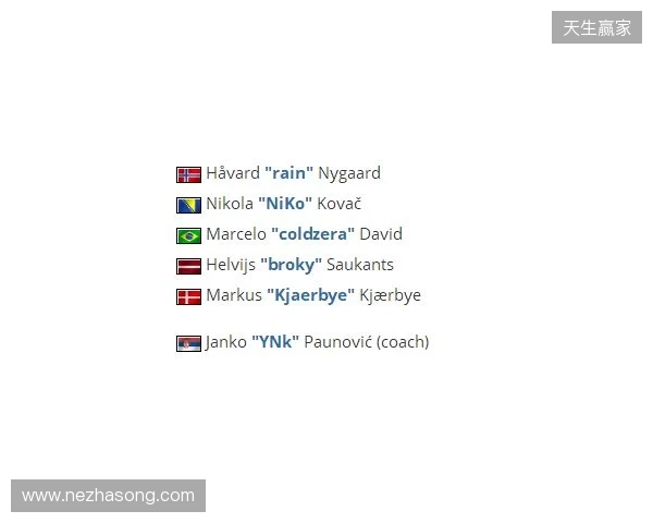 媒体爆料:FaZe将签下Cher1on担任青训队指挥 媒体爆料:FaZe将签下Cher1on担任青训队指挥