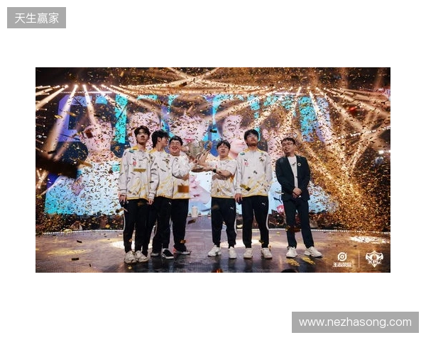 KSG力克重庆狼队夺得2026年KPL春季赛冠军