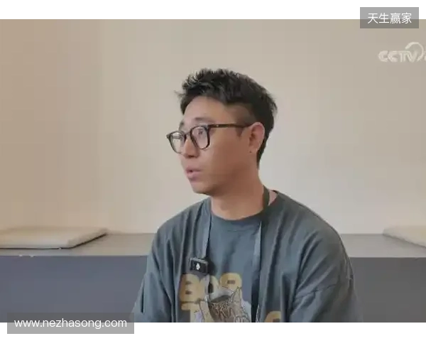 NBA 2K手游校园巡回活动走进清华大学
